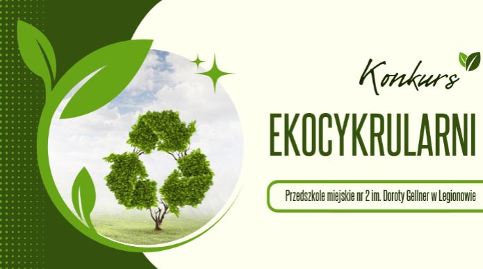 Więcej o: Realizacja programu Ekocyrkularni.