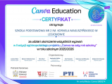 Certyfikaty, 