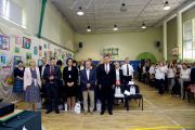 Pożegnanie Przyjaciela Szkoły, 