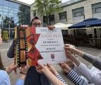 III miejsce w konkursie „Hejt, nie dziękuję”, 