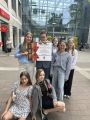III miejsce w konkursie „Hejt, nie dziękuję”, 