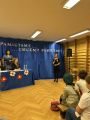 „Mali Patrioci”, 