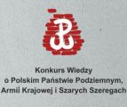 Konkurs historyczny, 