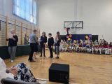 Podsumowanie konkursów w SP8, 