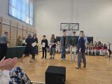 Podsumowanie konkursów w SP8, 