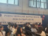 Podsumowanie konkursów pod patronatem Prezydenta Miasta, 