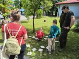 ,,Zdrowie to nasza SUPERMOC”, 