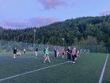 Wycieczka z energią w tle, 