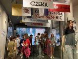 Wycieczka z energią w tle, 