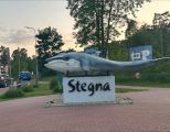 Zielona szkoła w Stegnie - klasy 7a, 6a i 6d, 