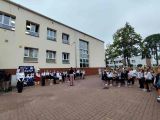 Uroczyste rozpoczęcie roku szkolnego 2025-2026 klas 4-8, 