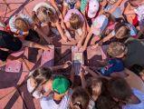 Narodowe Czytanie poświęcone twórczości Jana Kochanowskiego, 