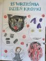 Dzień Kropki w edukacji wczesnoszkolnej cz.2, 