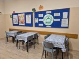 Podsumowanie projektu grantowego "Sklepik szkolny - nasz mały biznes", 