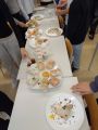 Podsumowanie projektu grantowego "Sklepik szkolny - nasz mały biznes", 
