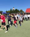 Powiatowe Sztafetowe Biegi Przełajowe, 