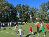 Europejski Dzień Sportu Szkolnego w Edukacji Wczesnoszkolnej, 