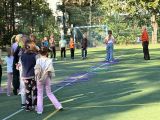Europejski Dzień Sportu Szkolnego w Edukacji Wczesnoszkolnej, 