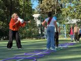 Europejski Dzień Sportu Szkolnego w Edukacji Wczesnoszkolnej, 