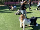 Europejski Dzień Sportu Szkolnego w Edukacji Wczesnoszkolnej, 
