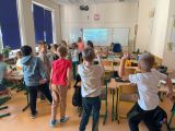 Europejski Dzień Sportu Szkolnego w Edukacji Wczesnoszkolnej, 