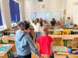 Europejski Dzień Sportu Szkolnego w Edukacji Wczesnoszkolnej, 