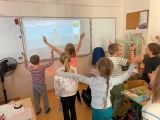 Europejski Dzień Sportu Szkolnego w Edukacji Wczesnoszkolnej, 