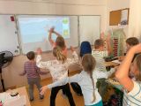 Europejski Dzień Sportu Szkolnego w Edukacji Wczesnoszkolnej, 
