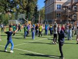 Europejski Dzień Sportu Szkolnego w Edukacji Wczesnoszkolnej, 