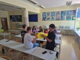 Pomoce dydaktyczne Laboratoria Przyszłości, 