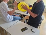 Pomoce dydaktyczne Laboratoria Przyszłości, 