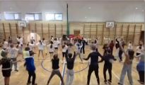 Europejski Dzień Sportu Szkolnego w ZSP2, 