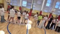 Europejski Dzień Sportu Szkolnego w ZSP2, 