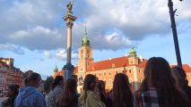 Patriotyczna wycieczka, 