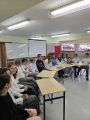 Wybory do Samorządu Uczniowskiego 2025/2026, 