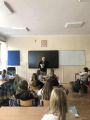 Ogólnopolski Dzień Głośnego Czytania w naszej szkole, 