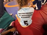 Turniej sportowy dla klas 1-3 "I Ty możesz zostać mistrzem", 