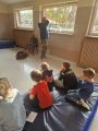 Odlotowy Niewidomy w klasach 1-3, 