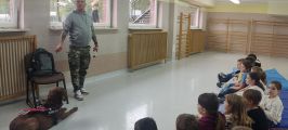 Odlotowy Niewidomy w klasach 1-3, 