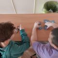 Dzień Gier Planszowych w naszej szkole!, 