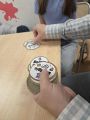 Dzień Gier Planszowych w naszej szkole!, 