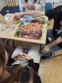 Dzień Gier Planszowych w naszej szkole!, 