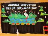 Wiosną wszystko staje się możliwe!, 