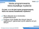 VII edycji konkursu InstaLogik 2025/2026- oficjalne zakończenie, 