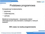 VII edycji konkursu InstaLogik 2025/2026- oficjalne zakończenie, 