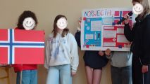 Dzień Języków Obcych,