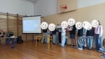 Dzień Języków Obcych,