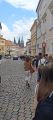 Wycieczka krajobrazowo - turystyczna Wrocław - Praga, 