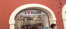 Wycieczka krajobrazowo - turystyczna Wrocław - Praga, 