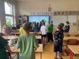 Obchody Europejskiego Tygodnia Ruchu – MOVE Week 2026,